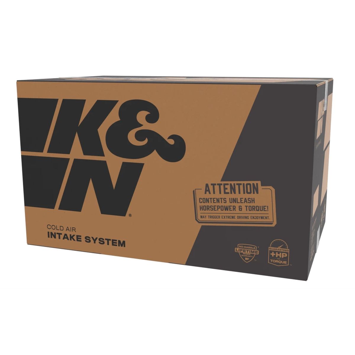 KIT D'ADMISSION DIRECTE 69-2028TC K&N