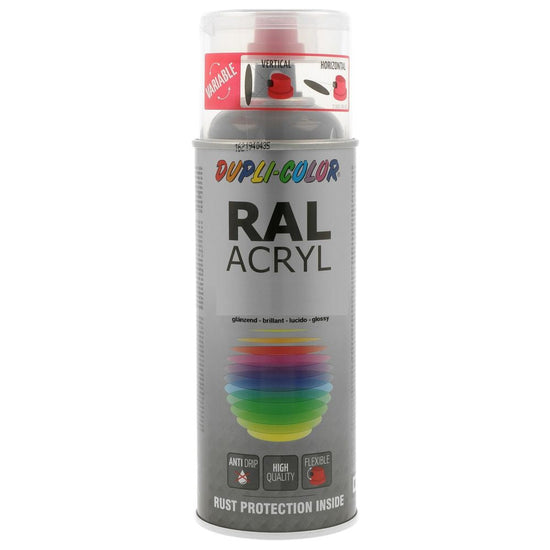 PEINTURE ACRYLIQUE TELEMANGENTA 400 ML DUPLI COLOR