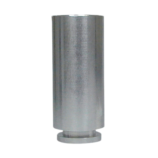 PISTON ALU POUR MACHINE DE REMPLISSAGE 400ML COLORMATIC