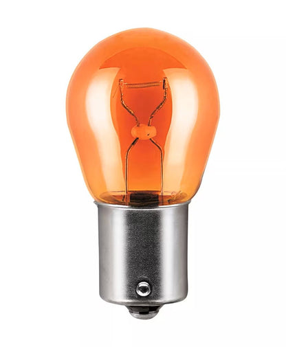 AMPOULES OSRAM ORIGINAL PY21W AMBRE X2 12V ECO PACKAGING