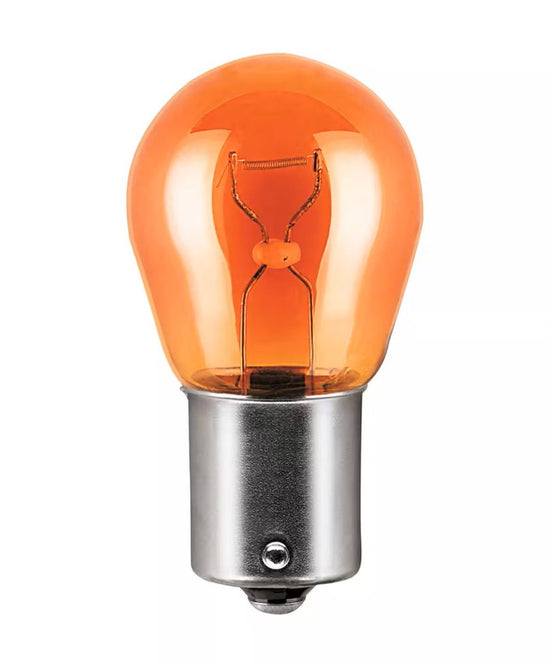 AMPOULES OSRAM ORIGINAL PY21W AMBRE X2 12V ECO PACKAGING