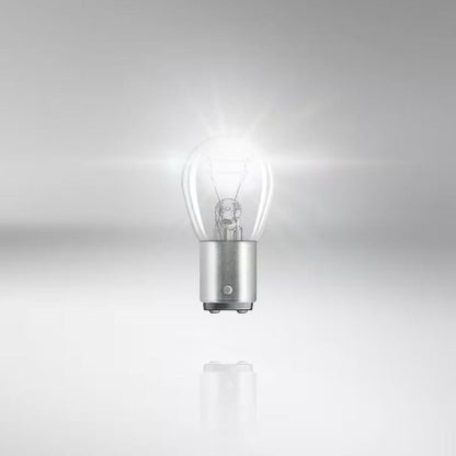 AMPOULES OSRAM ORIGINAL P21/5W X2 12V ECO PACKAGING