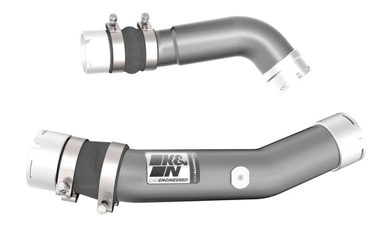 TUBE D'ADMISSION - TOYOTA TACOMA L4-2.4L TURBO F/L 77-1023KC K&N