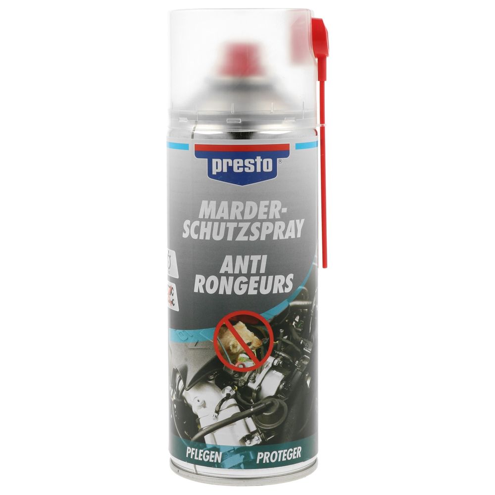 Presto Anti-Quietsch Spray 6x 400 ml. Wartungs Spray Bremsen Presto Anti-Quietsch Spray 6x 400 ml. Wartungs Spray Bremsen
