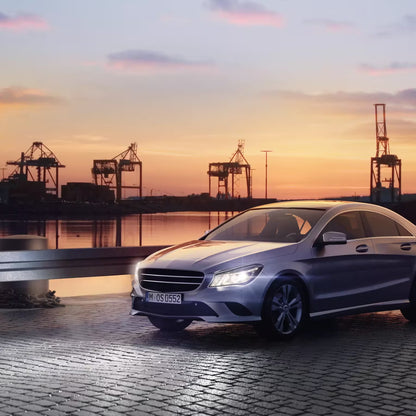 AMPOULE OSRAM ORIGINAL HB3 X1 12V ECO PACKAGING