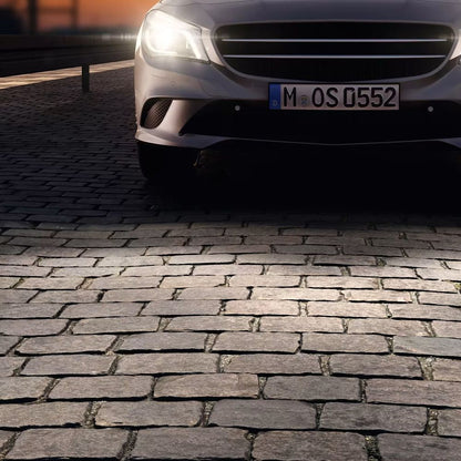 AMPOULE OSRAM ORIGINAL HIR2 X1 12V ECO PACKAGING