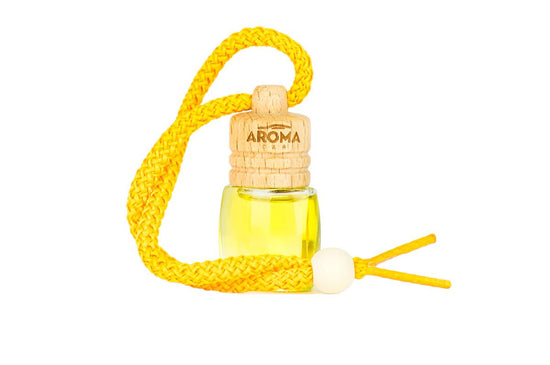 DESODORISANT AROMA WOOD VANILLE