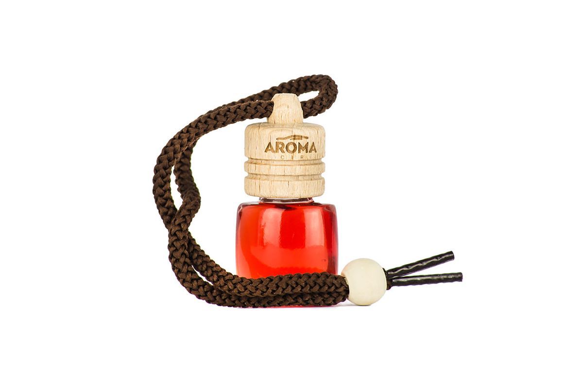 DESODORISANT AROMA WOOD ANTI -TABAC