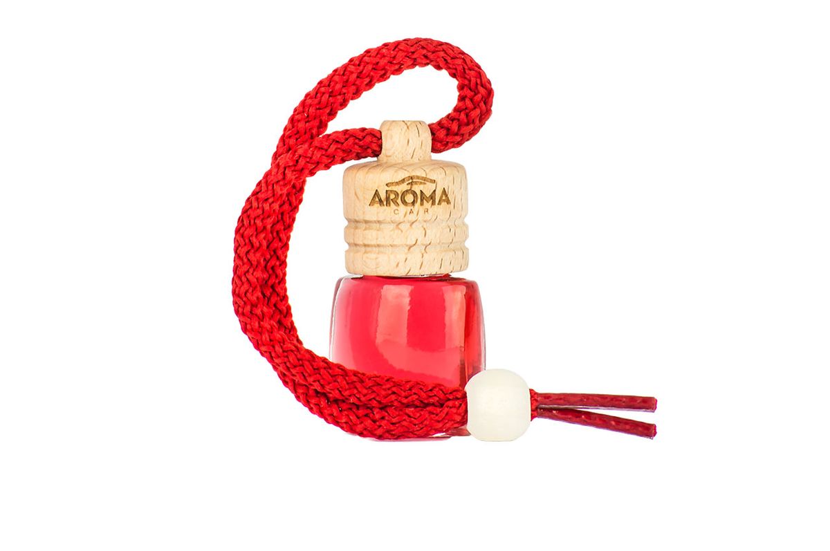 DESODORISANT AROMA WOOD FEU DE BOIS