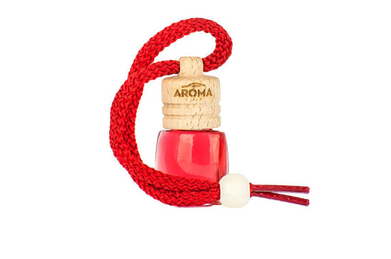 DESODORISANT AROMA WOOD FEU DE BOIS