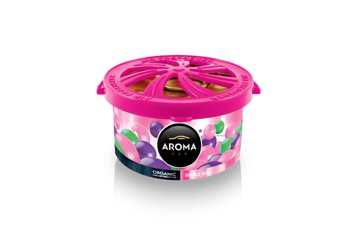 DESODORISANT AROMA BIO BUBBLE GUM
