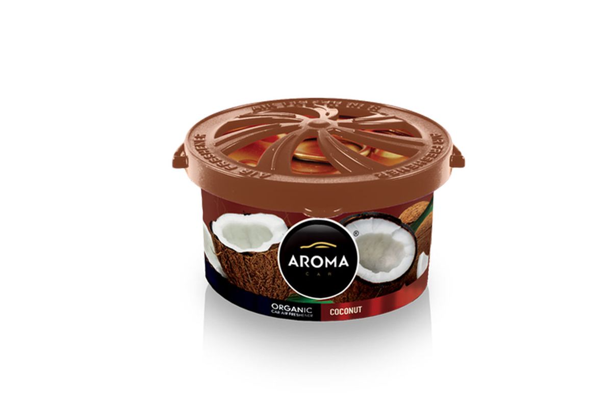 DESODORISANT AROMA BIO NOIX DE COCO