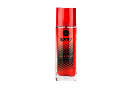 DESODORISANT AROMA SPRAY FRAISE