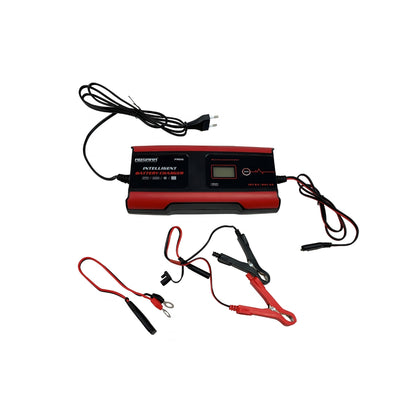 Chargeur ABSAAR PRO8 - vue produit