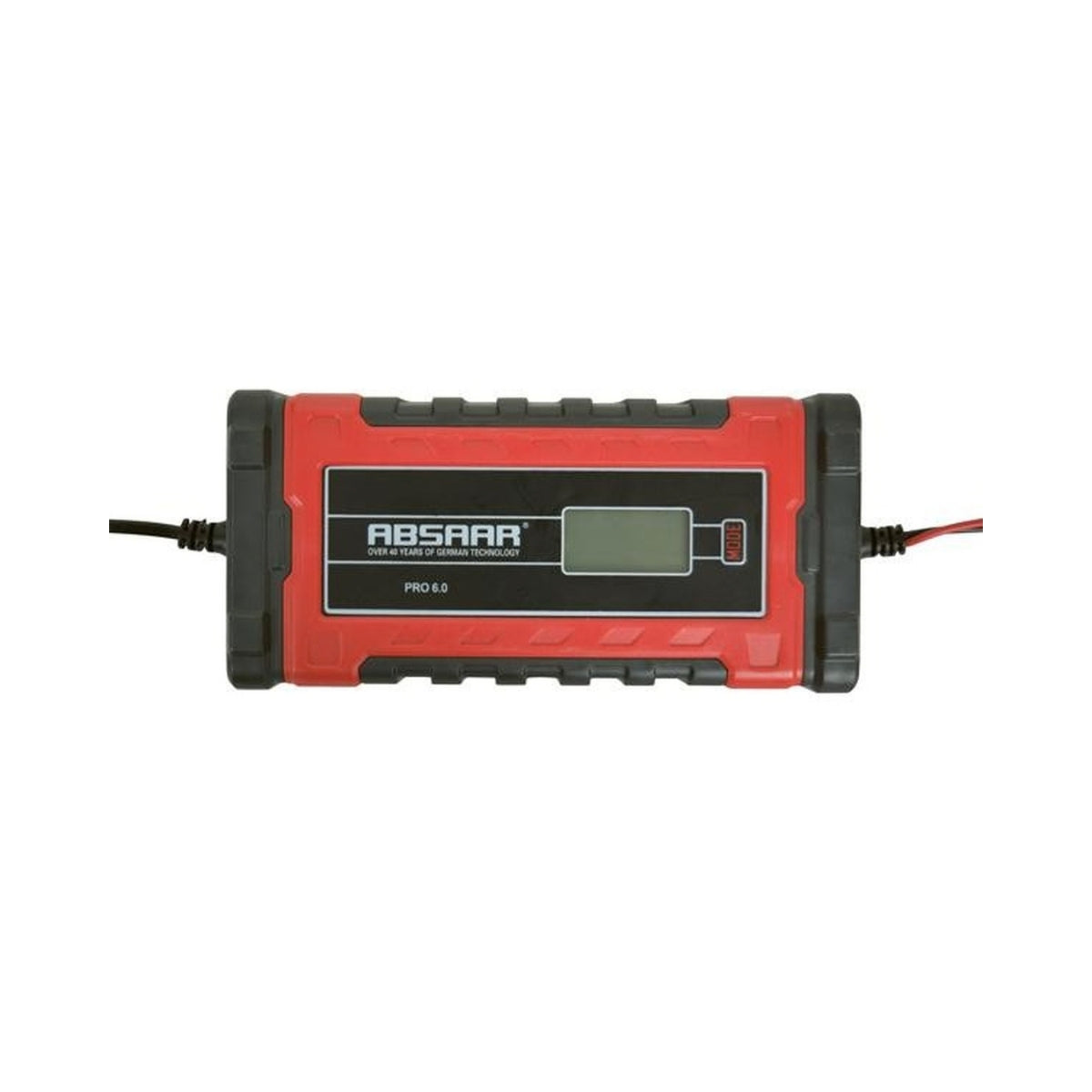 Chargeur ABSAAR PRO6 - vue produit