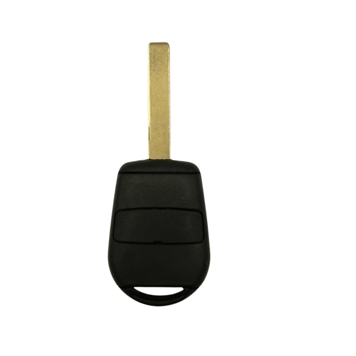 COQUE CLE ADAPTABLE BMW 2 BOUTONS LAME FRAISEE FIXE 8MM z