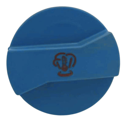 BOUCHON RÉSERVOIR DE LIQUIDE DE REFROIDISSEMENT ADAPT VW
