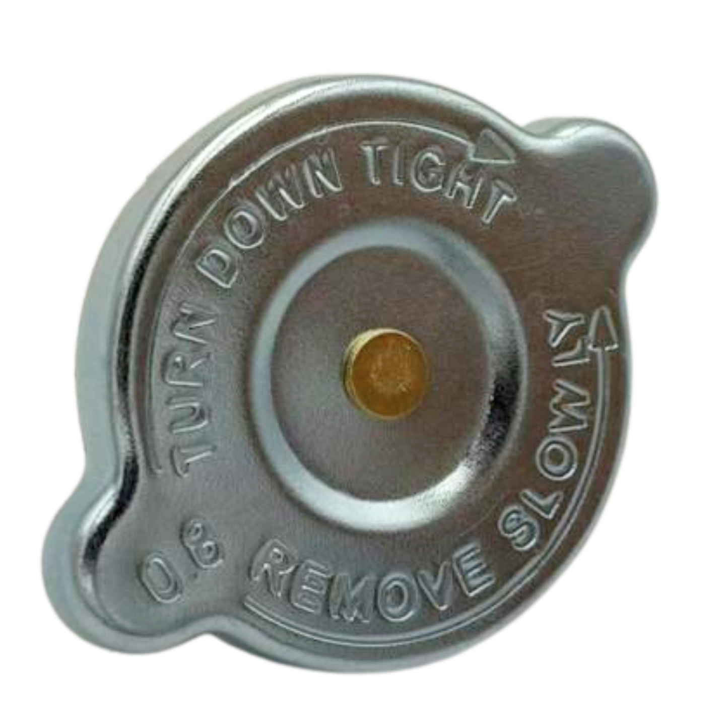 BOUCHON RÉSERVOIR DE LIQUIDE DE REFROIDISSEMENT ADAPT PSA