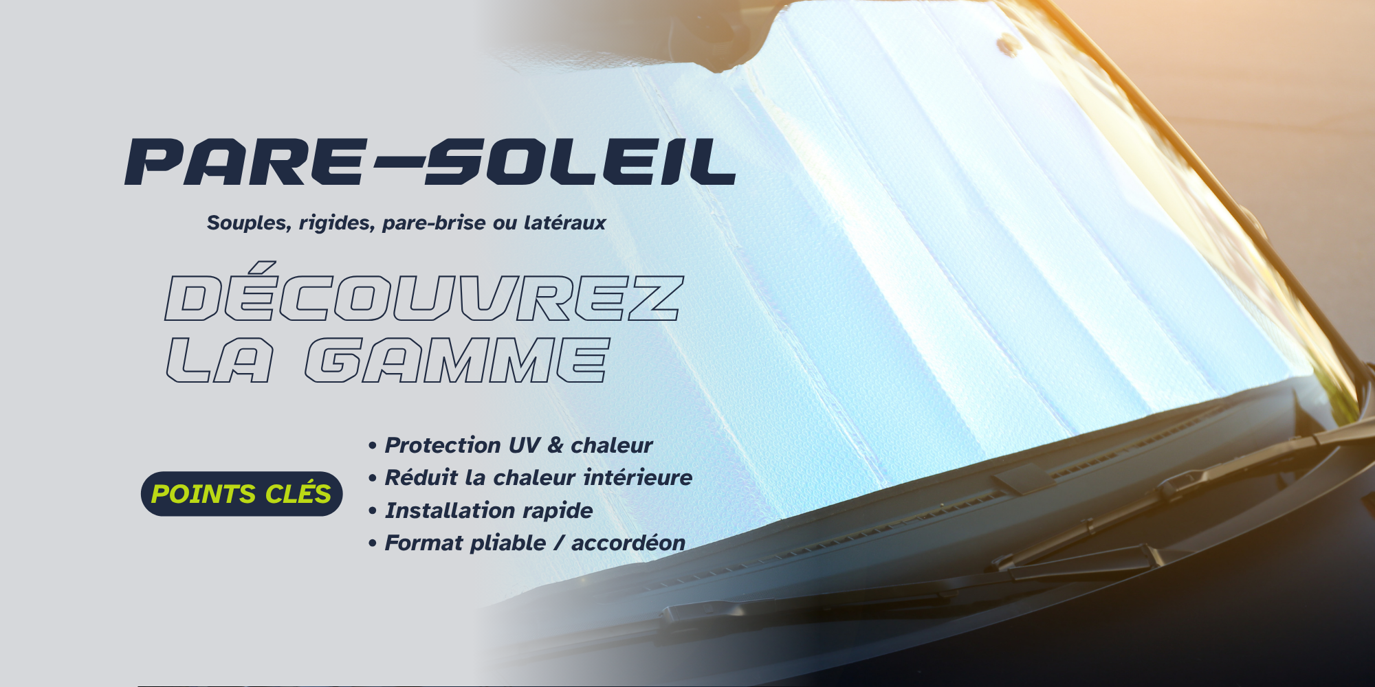 Pare-soleil
