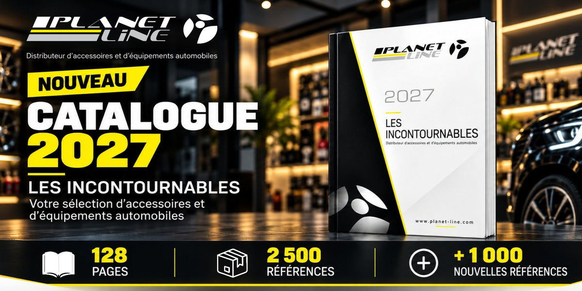 CATALOGUE 2027