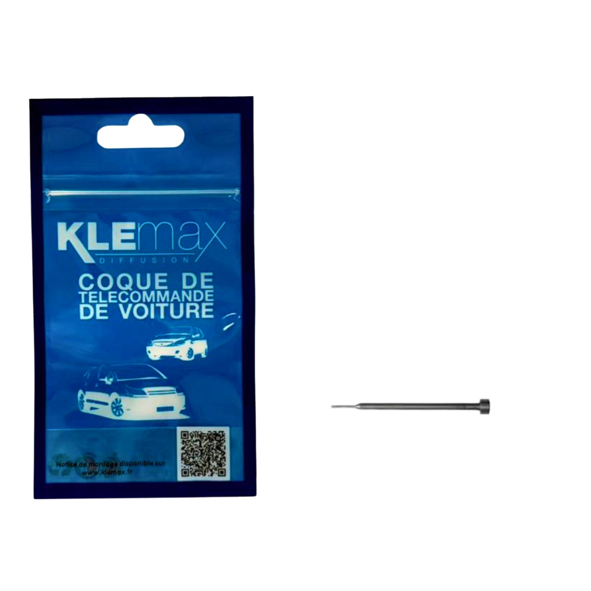 GOUPILLE GRAND MODELE POUR PINCE A DEGOUPILLER PIN1