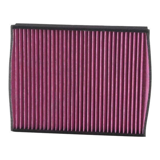 FILTRE D'HABITACLE DVF5012 K&N