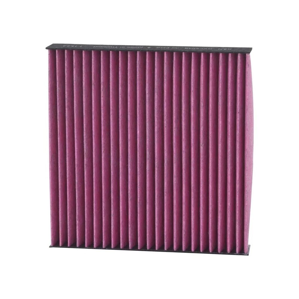 FILTRE D'HABITACLE DVF5049 K&N