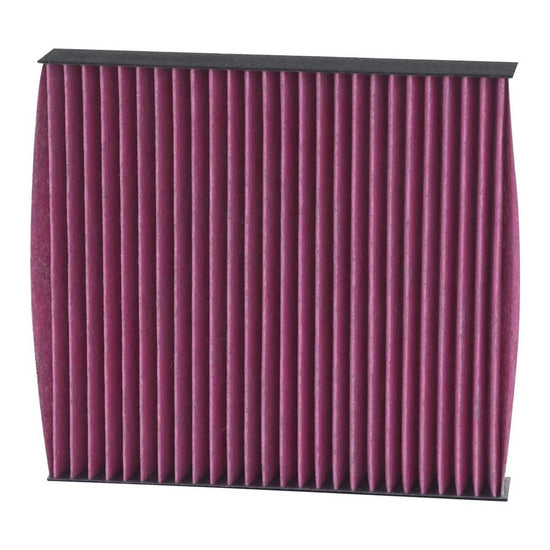 FILTRE D'HABITACLE DVF5050 K&N