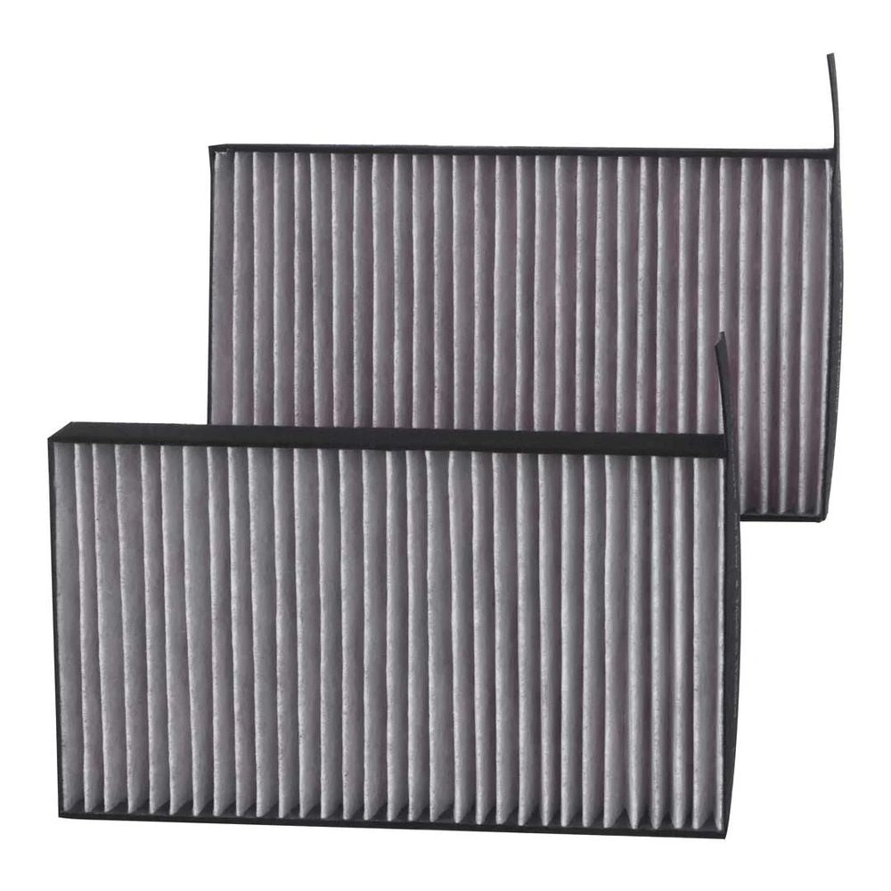 FILTRE D'HABITACLE DVF5079 K&N