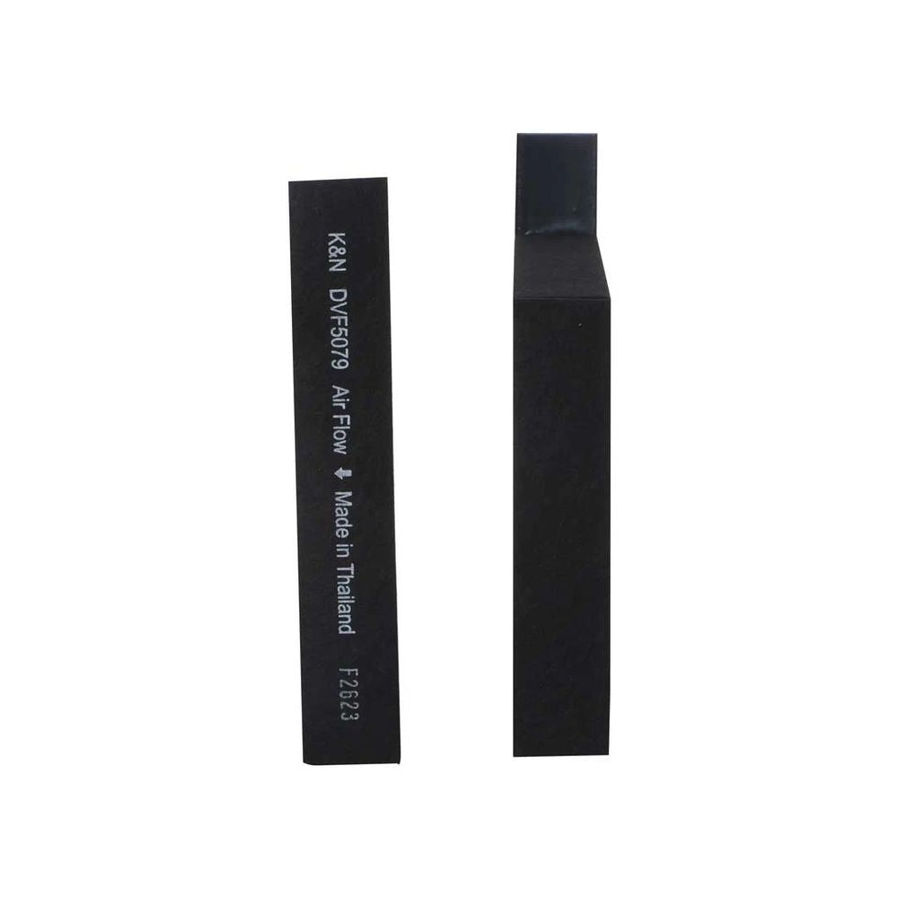 FILTRE D'HABITACLE DVF5079 K&N