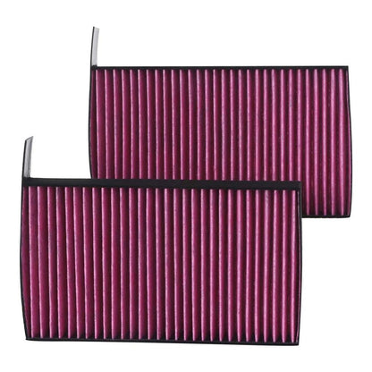 FILTRE D'HABITACLE DVF5080 K&N