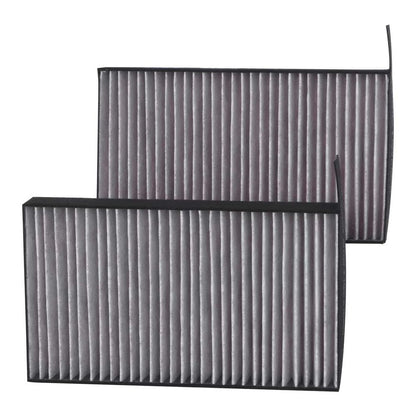 FILTRE D'HABITACLE DVF5080 K&N