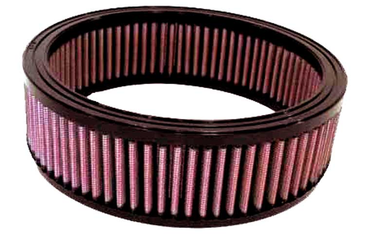 FILTRE A AIR BUICK CENTURY L4-2.5L F/I - 1982-1992 K&N