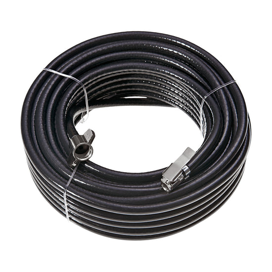TUYAU DE GONFLAGE POUR PNEUS 8M AMIO
