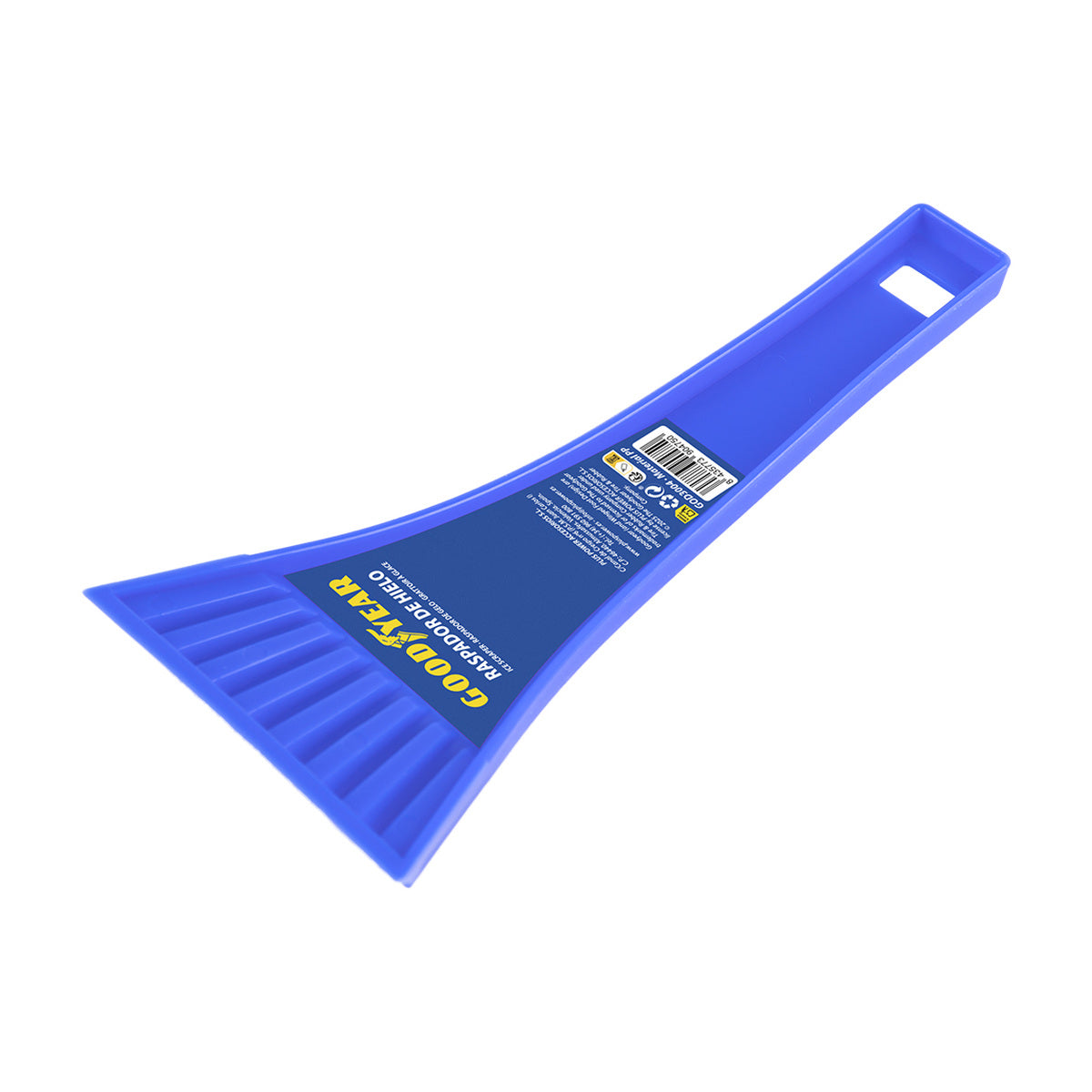 GRATTE-GIVRE (PAR PRESENTOIR 40 PCS) GOODYEAR