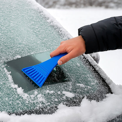 GRATTE-GIVRE (PAR PRESENTOIR 40 PCS) GOODYEAR