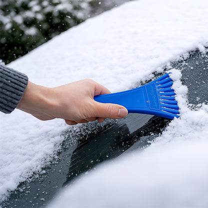 GRATTE-GIVRE (PAR PRESENTOIR 40 PCS) GOODYEAR
