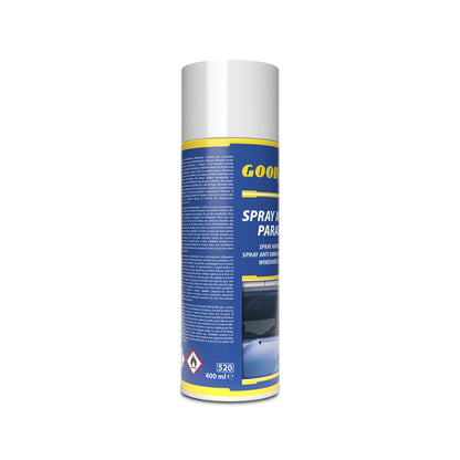 SPRAY ANTI-BUEE 400ML GOODYEAR