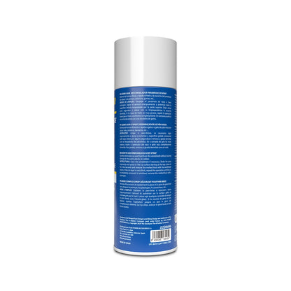SPRAY DEGIVRANT PARE-BRISE 400ML GOODYEAR