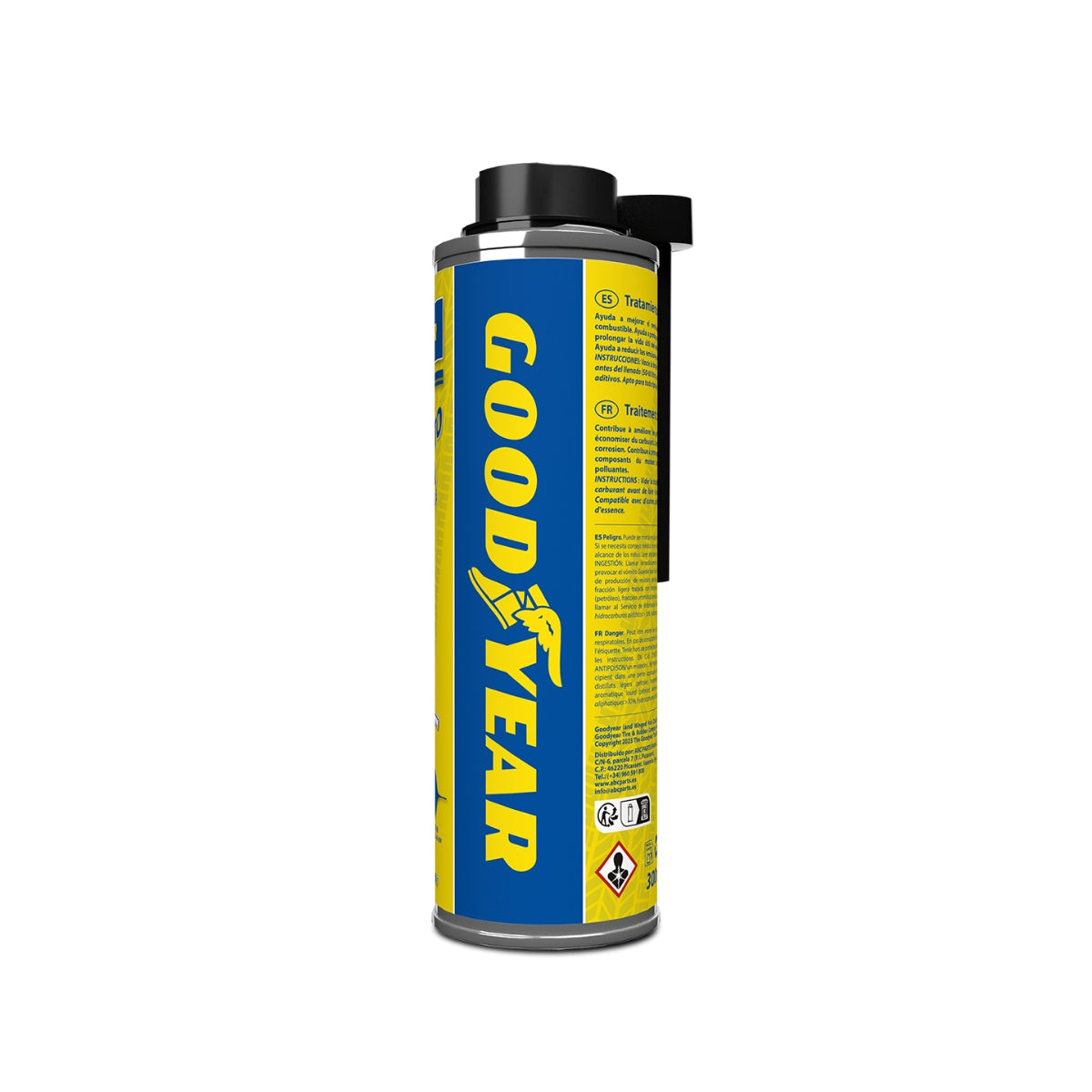 TRAITEMENT ESSENCE 300ML GOODYEAR