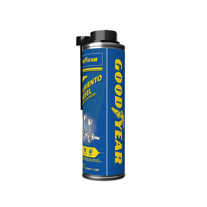 TRAITEMENT DIESEL 300ML GOODYEAR