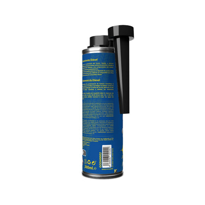 TRAITEMENT DIESEL 300ML GOODYEAR