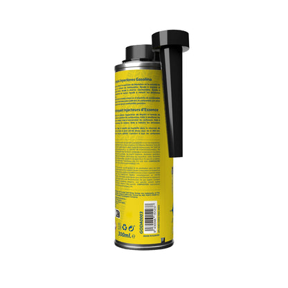 NETTOYANT INJECTEURS ESSENCE 300ML GOODYEAR