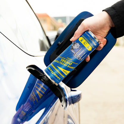 NETTOYANT INJECTEURS DIESEL 300ML GOODYEAR