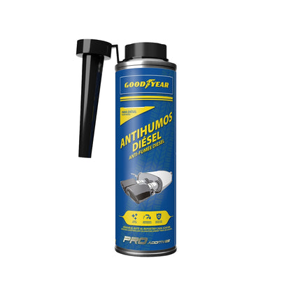 ANTI FUMEE DIESEL 300ML GOODYEAR