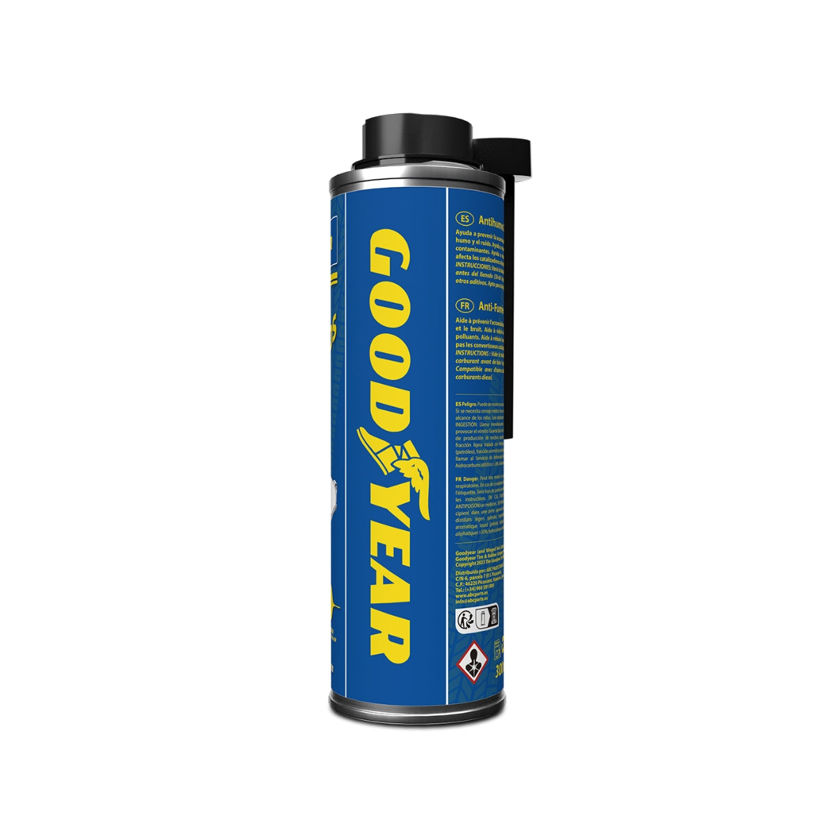 ANTI FUMEE DIESEL 300ML GOODYEAR
