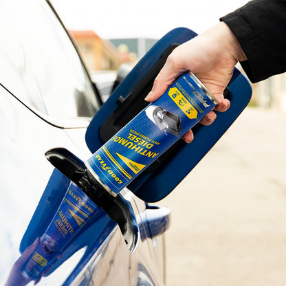 ANTI FUMEE DIESEL 300ML GOODYEAR