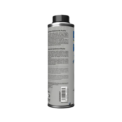STOP FUITE HUILE MOTEUR 300ML GOODYEAR