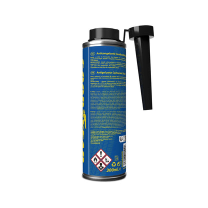 ANTIGEL DIESEL 300ML GOODYEAR