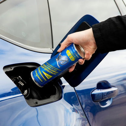 ANTIGEL DIESEL 300ML GOODYEAR